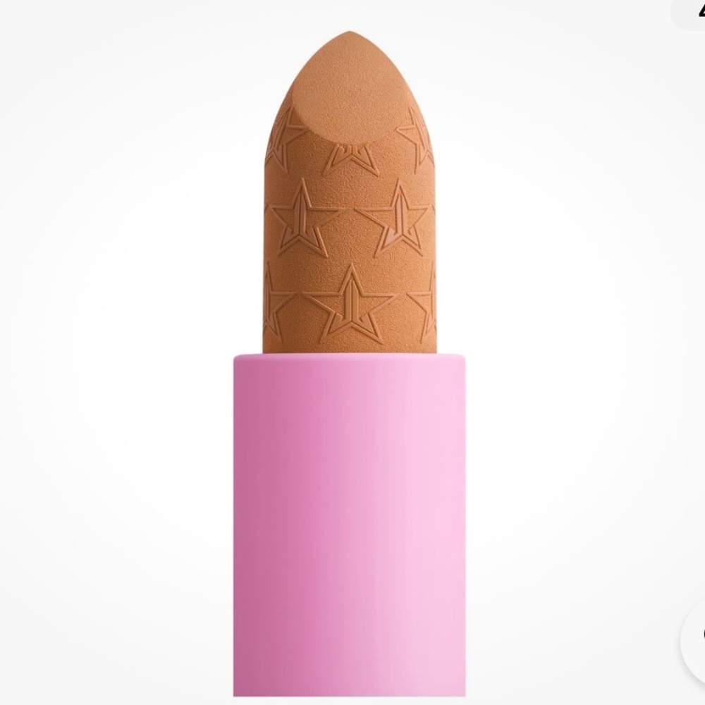 Jeffree Star Velvet Trap Lipstick - Gardening H o e